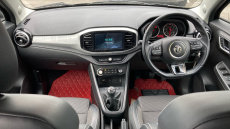 MG MG3 1.5 VTi-TECH Exclusive 5dr [Navigation] Petrol Hatchback